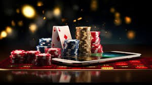 Онлайн казино Slott Casino